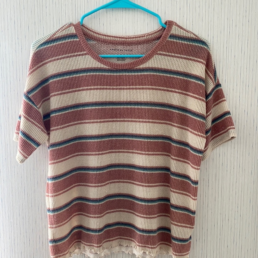 American Eagle Top